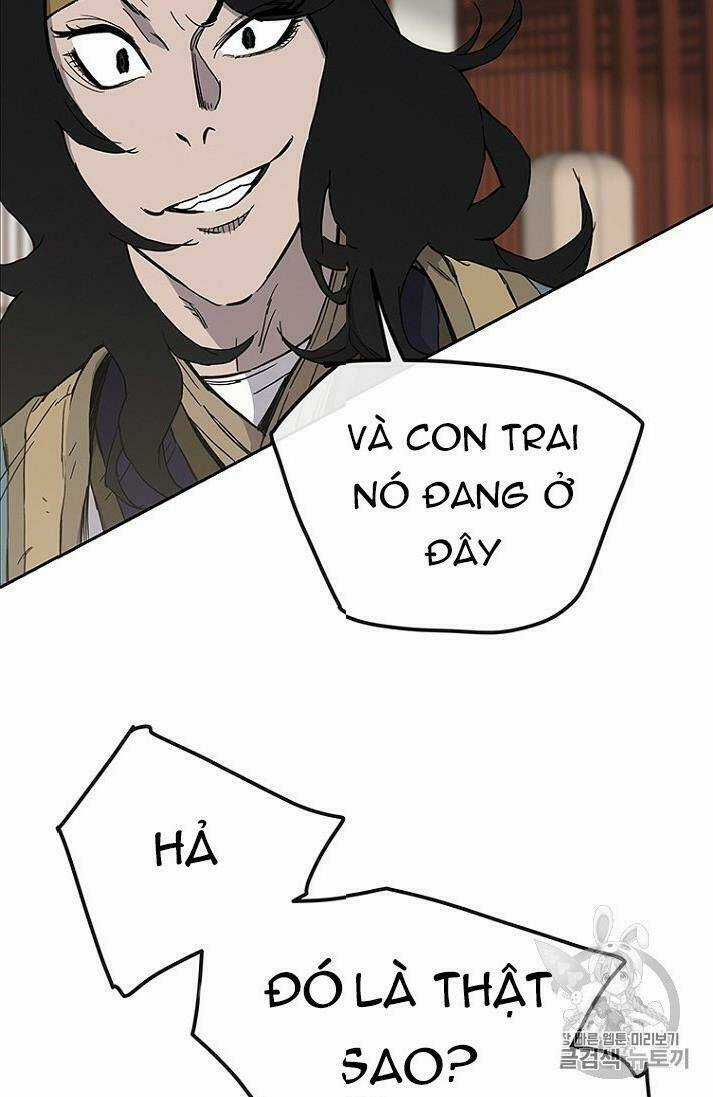 Tiên Kiếm Bất Bại Chapter 22 trang 100