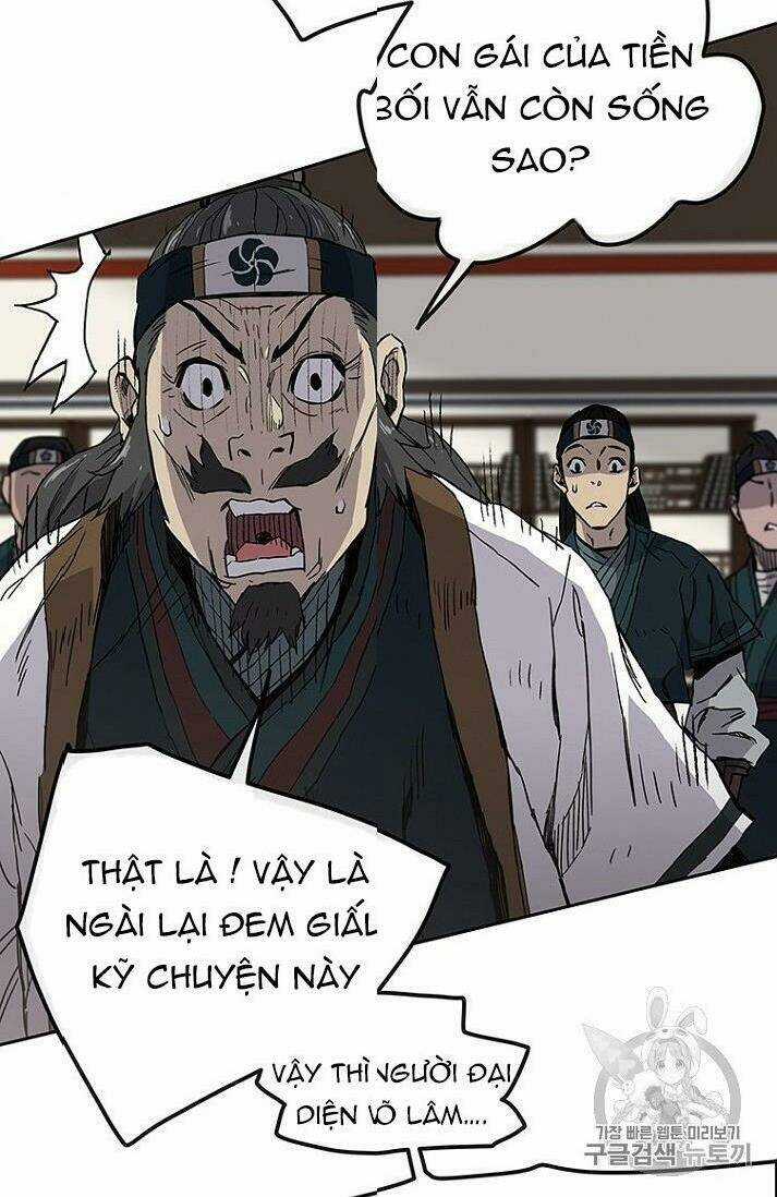 Tiên Kiếm Bất Bại Chapter 22 trang 101