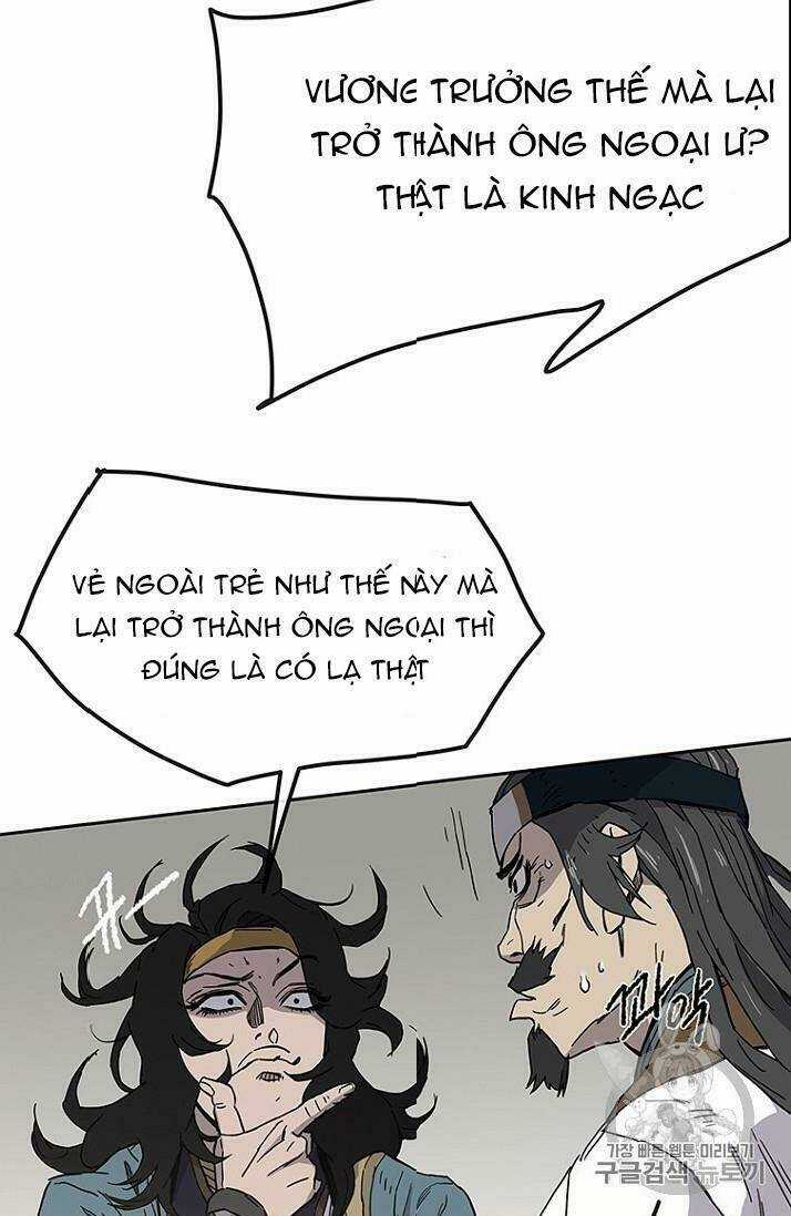 Tiên Kiếm Bất Bại Chapter 22 trang 102