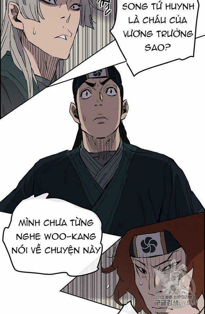 Tiên Kiếm Bất Bại Chapter 22 trang 110