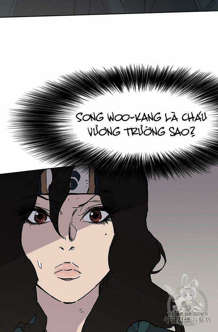 Tiên Kiếm Bất Bại Chapter 22 trang 112