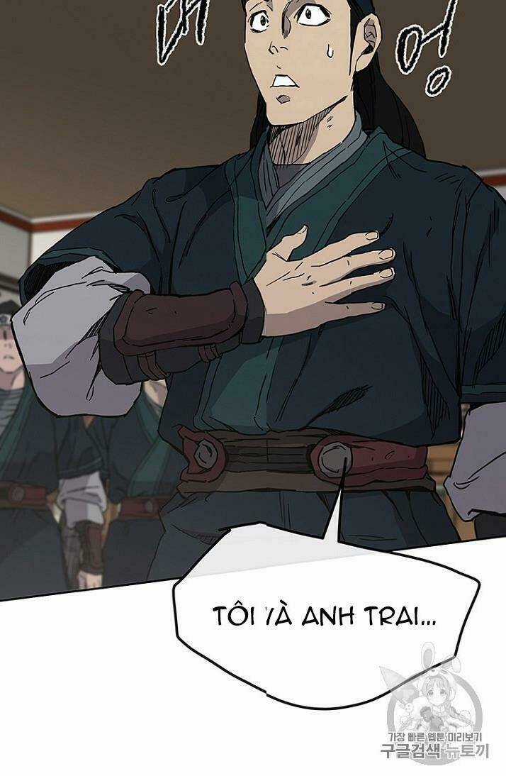 Tiên Kiếm Bất Bại Chapter 22 trang 114