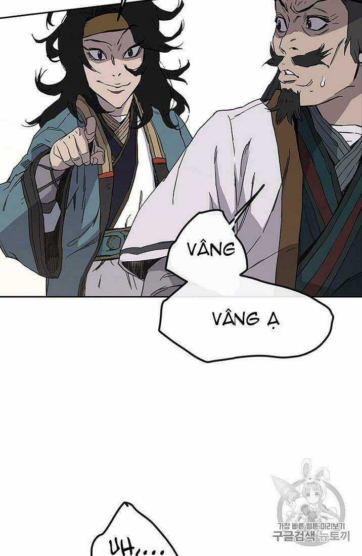 Tiên Kiếm Bất Bại Chapter 22 trang 116