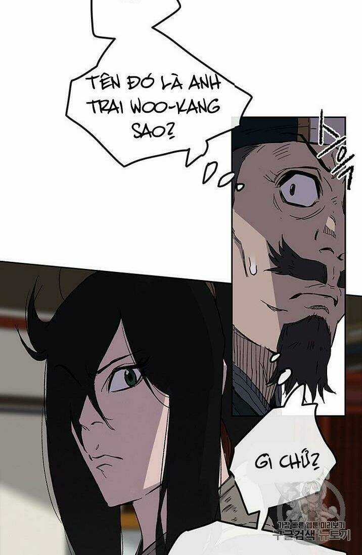 Tiên Kiếm Bất Bại Chapter 22 trang 117