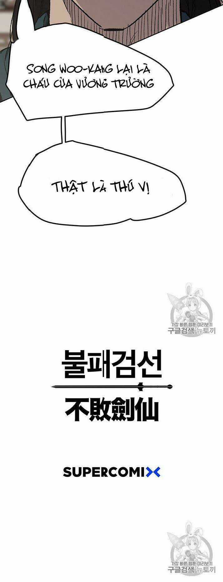 Tiên Kiếm Bất Bại Chapter 22 trang 120