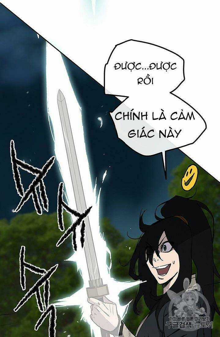 Tiên Kiếm Bất Bại Chapter 22 trang 15