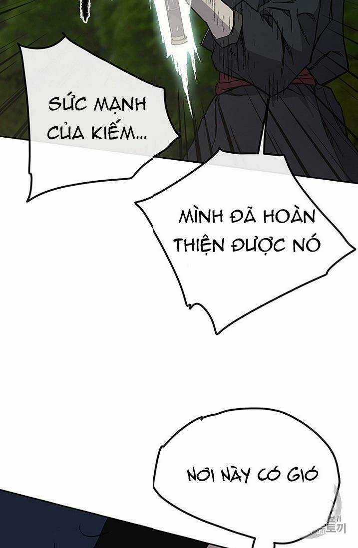 Tiên Kiếm Bất Bại Chapter 22 trang 16