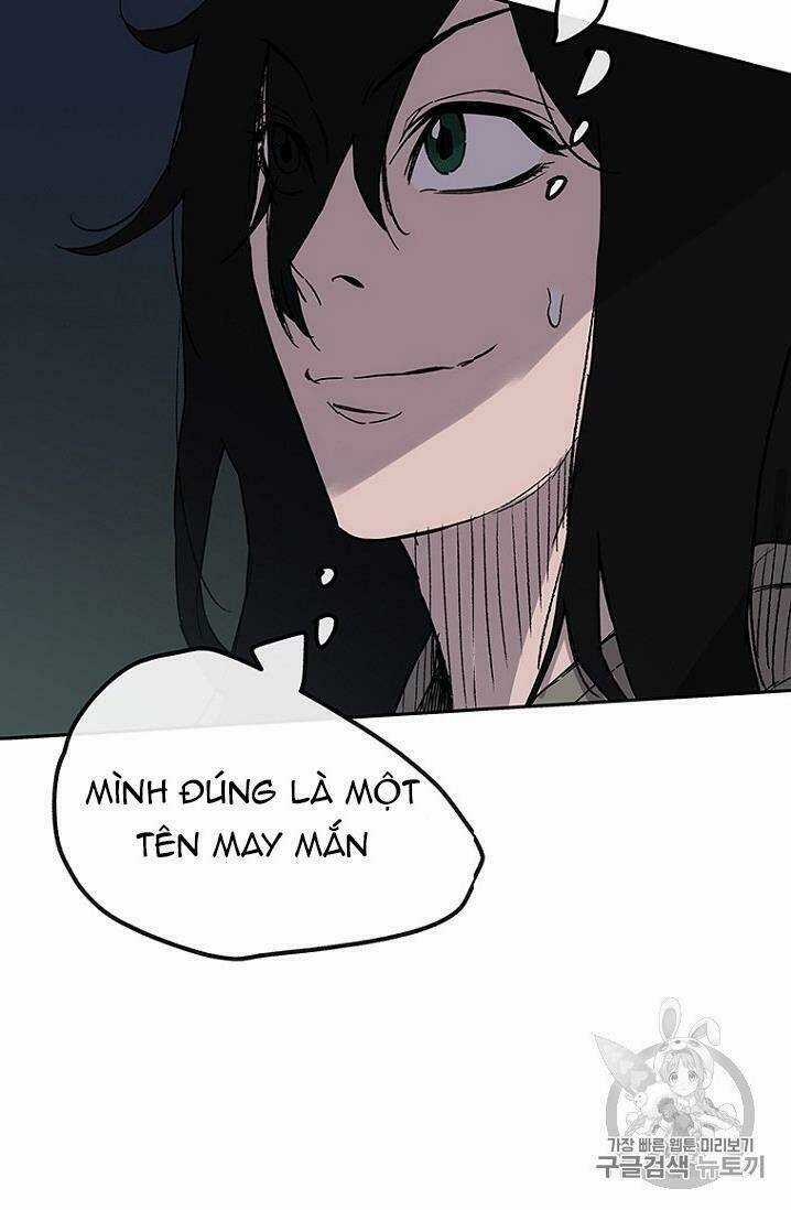 Tiên Kiếm Bất Bại Chapter 22 trang 17