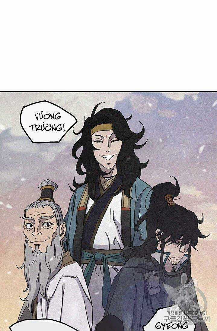 Tiên Kiếm Bất Bại Chapter 22 trang 18