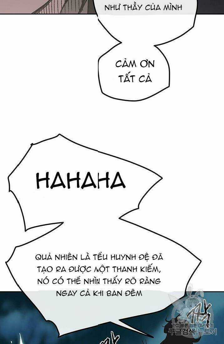 Tiên Kiếm Bất Bại Chapter 22 trang 21
