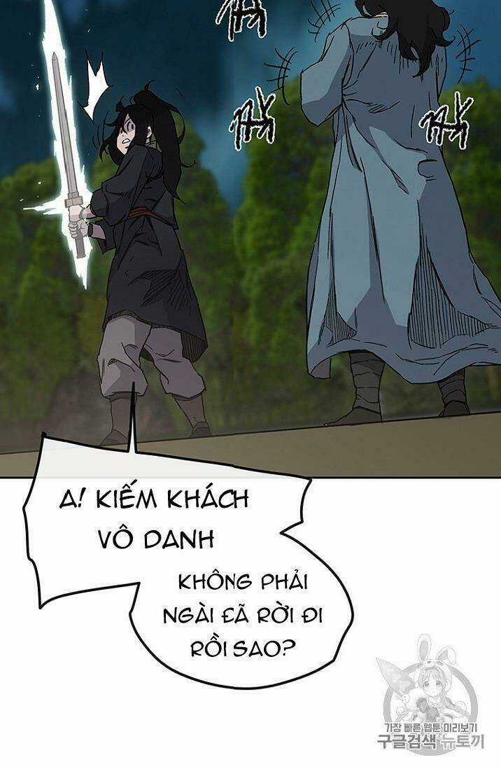 Tiên Kiếm Bất Bại Chapter 22 trang 22