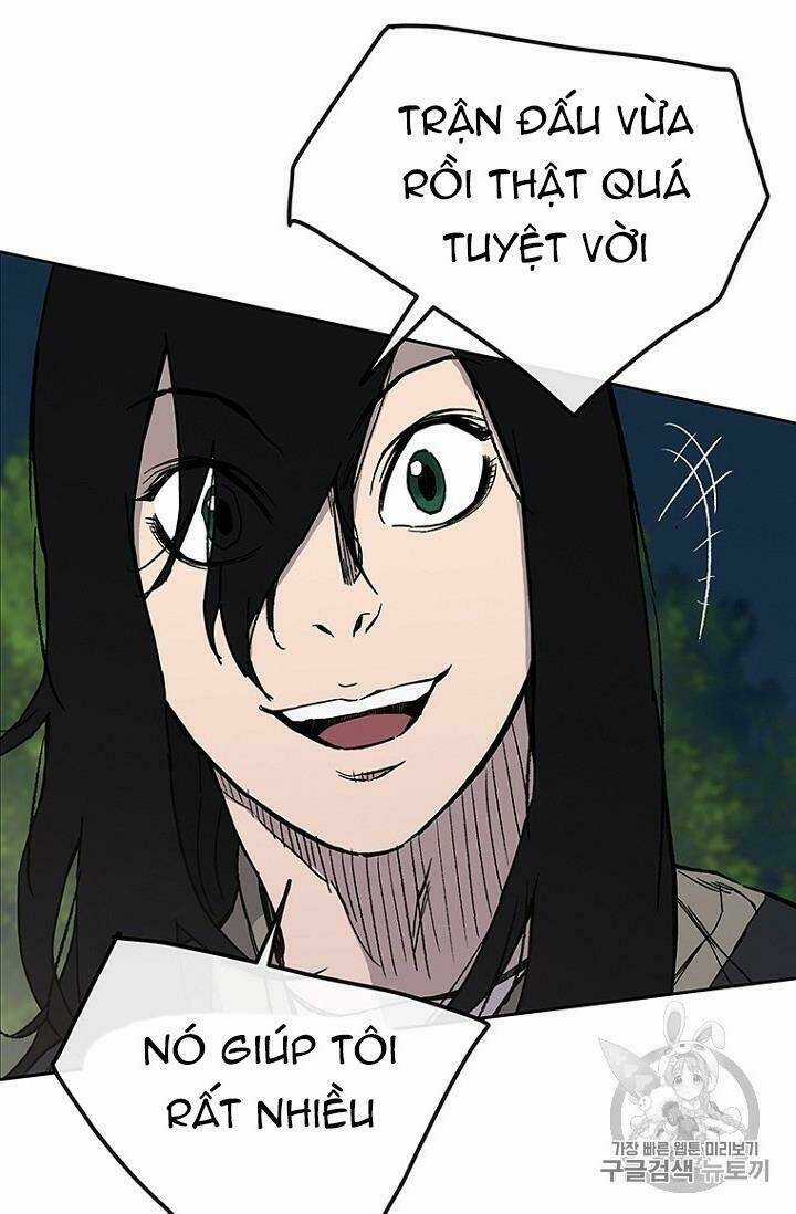 Tiên Kiếm Bất Bại Chapter 22 trang 23