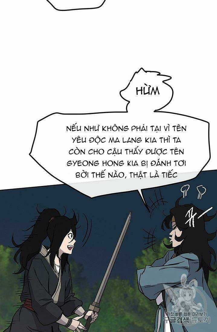 Tiên Kiếm Bất Bại Chapter 22 trang 24