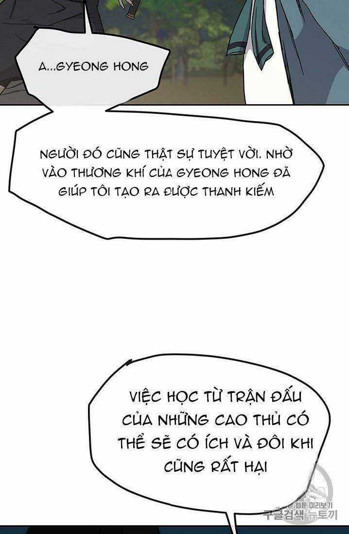 Tiên Kiếm Bất Bại Chapter 22 trang 25