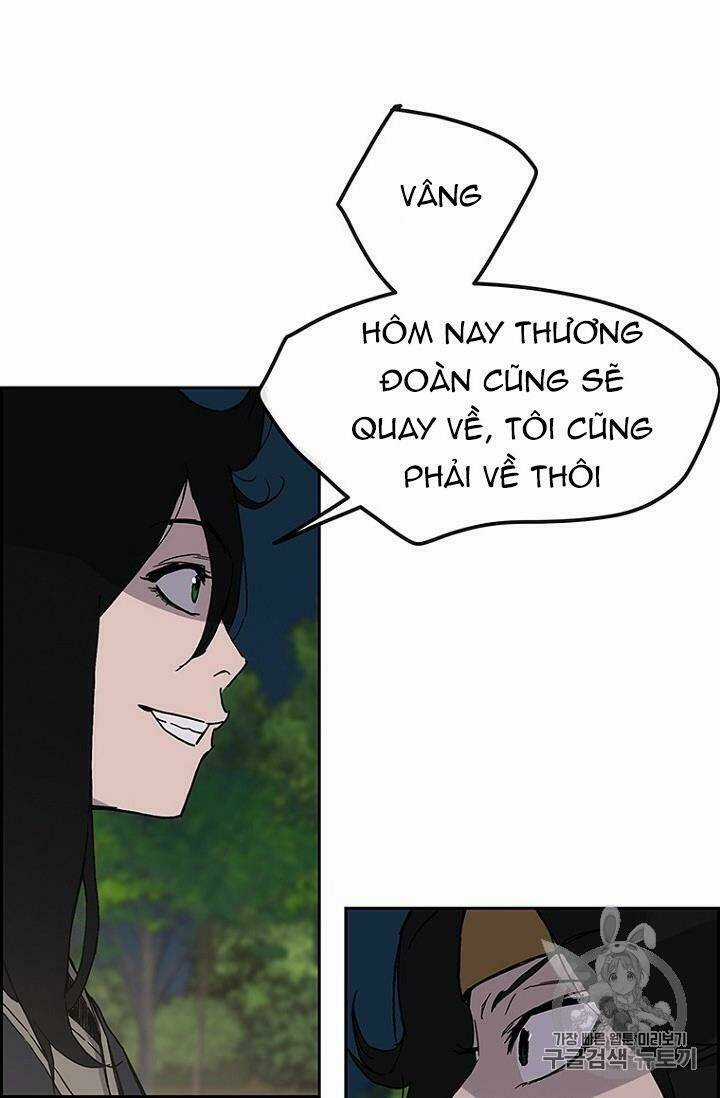 Tiên Kiếm Bất Bại Chapter 22 trang 27