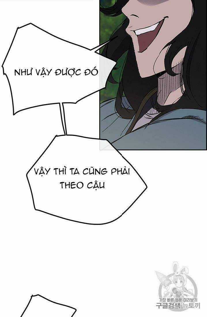 Tiên Kiếm Bất Bại Chapter 22 trang 28