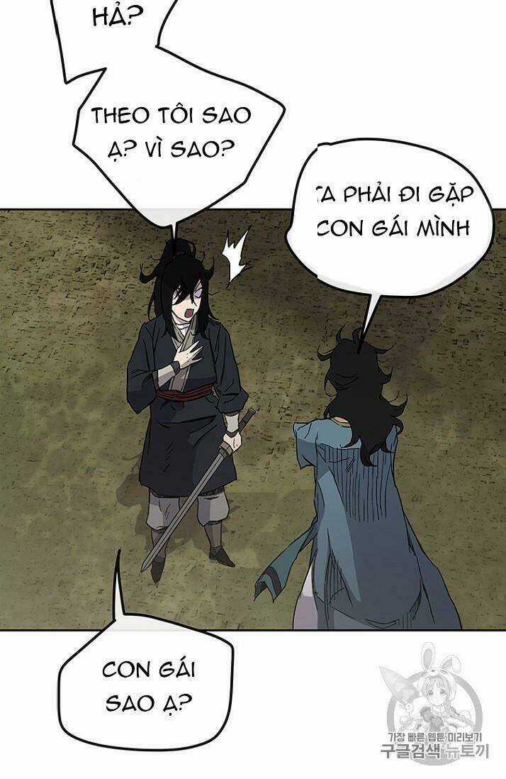 Tiên Kiếm Bất Bại Chapter 22 trang 29