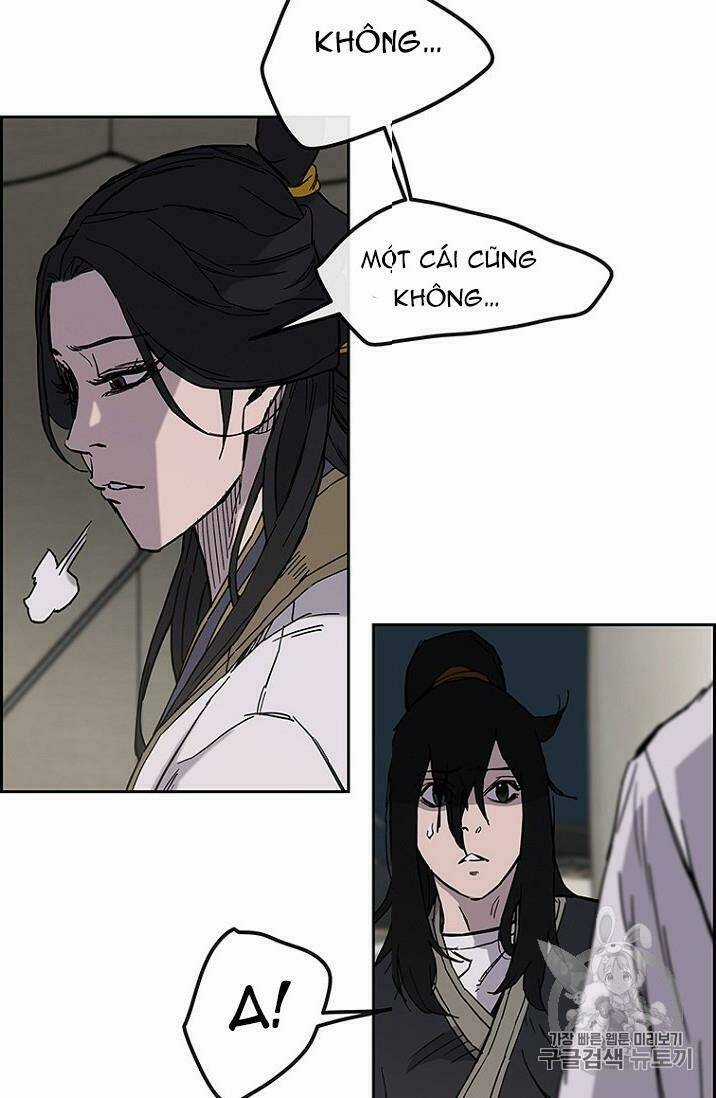 Tiên Kiếm Bất Bại Chapter 22 trang 3