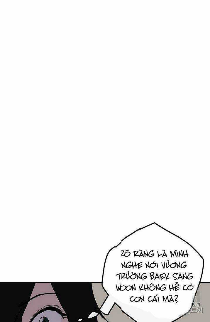 Tiên Kiếm Bất Bại Chapter 22 trang 30