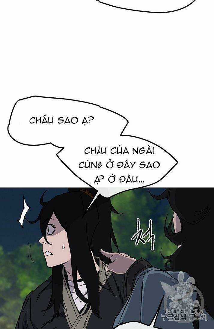 Tiên Kiếm Bất Bại Chapter 22 trang 33