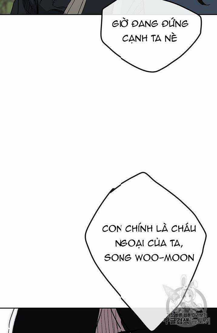 Tiên Kiếm Bất Bại Chapter 22 trang 34