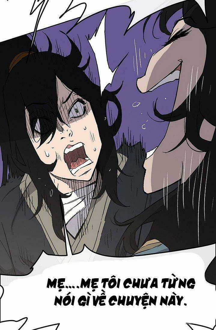 Tiên Kiếm Bất Bại Chapter 22 trang 37