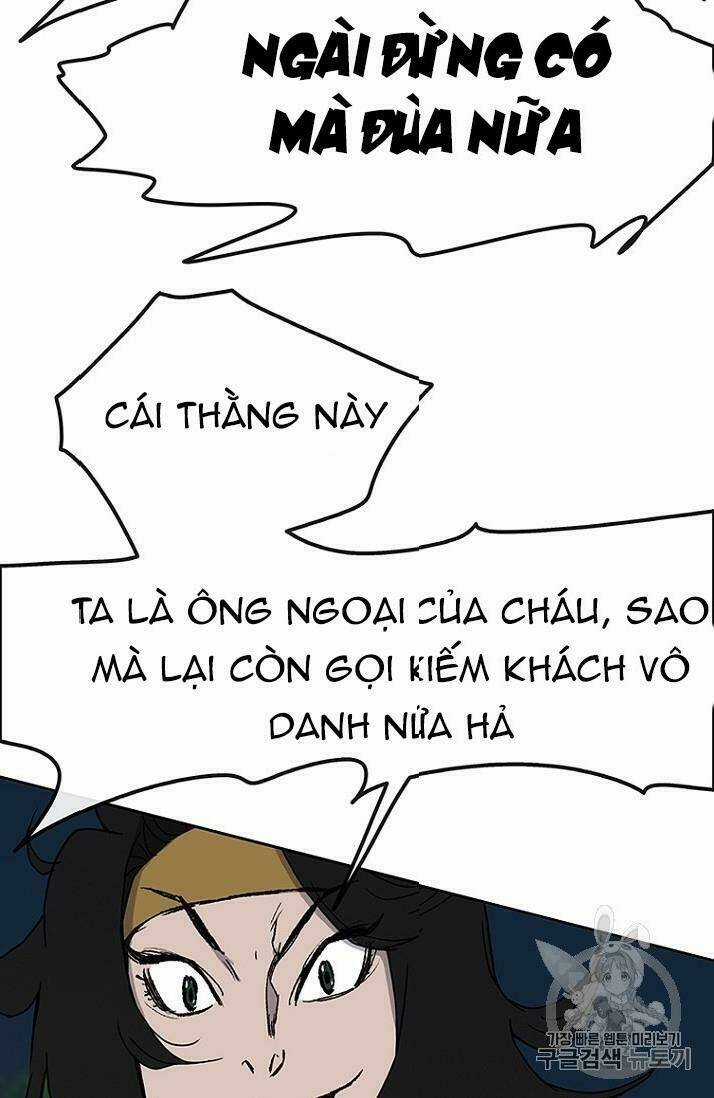 Tiên Kiếm Bất Bại Chapter 22 trang 38