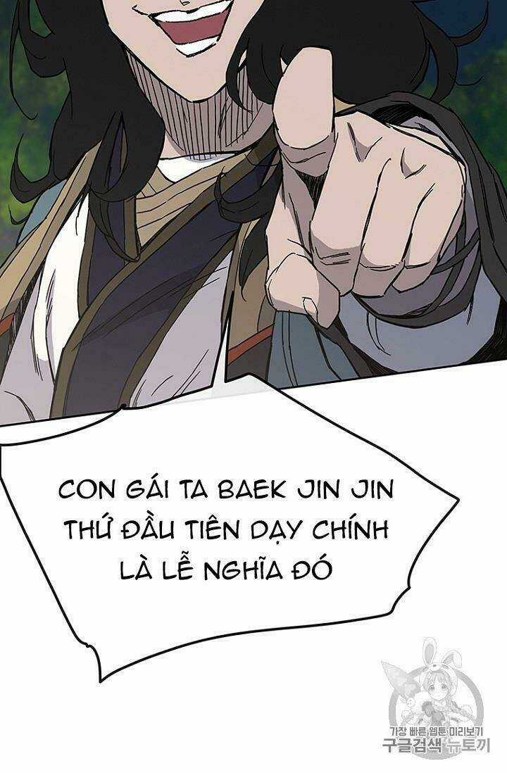 Tiên Kiếm Bất Bại Chapter 22 trang 39