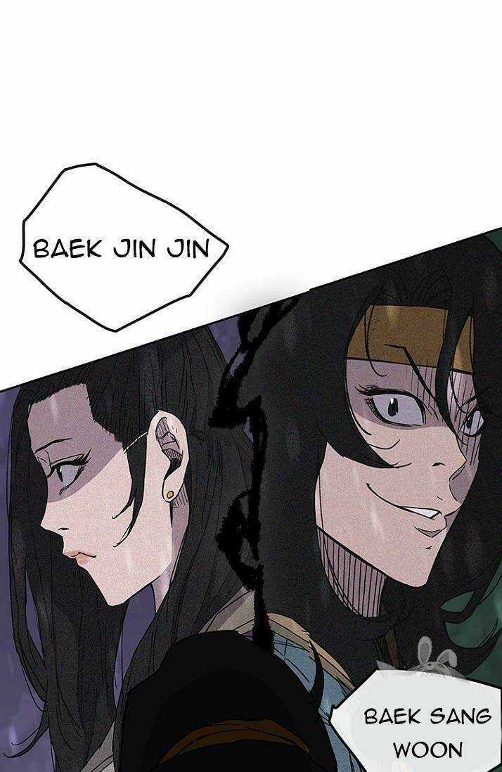 Tiên Kiếm Bất Bại Chapter 22 trang 40