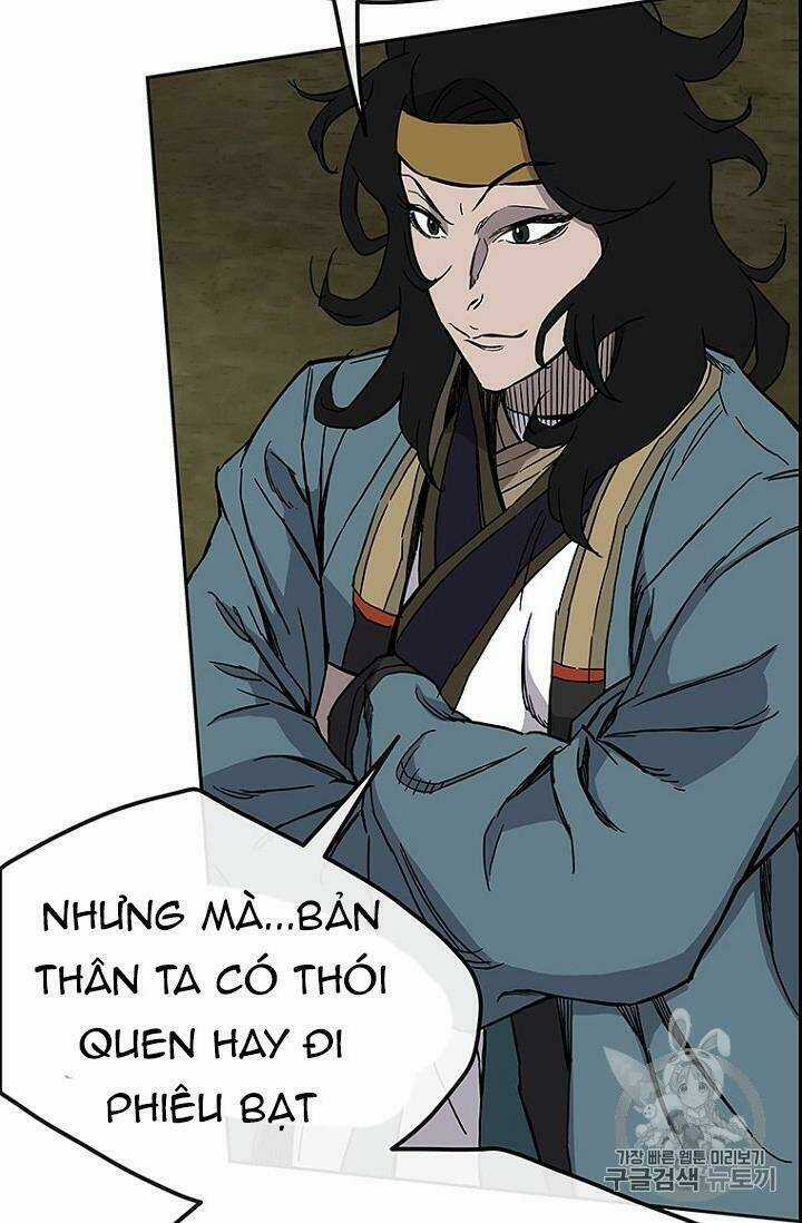 Tiên Kiếm Bất Bại Chapter 22 trang 43