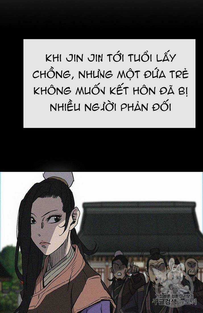 Tiên Kiếm Bất Bại Chapter 22 trang 47