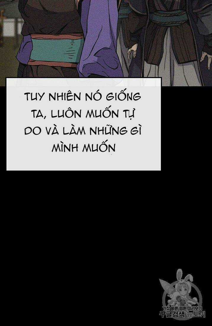 Tiên Kiếm Bất Bại Chapter 22 trang 48