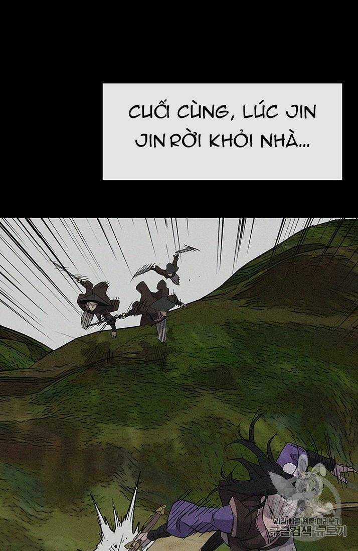 Tiên Kiếm Bất Bại Chapter 22 trang 49