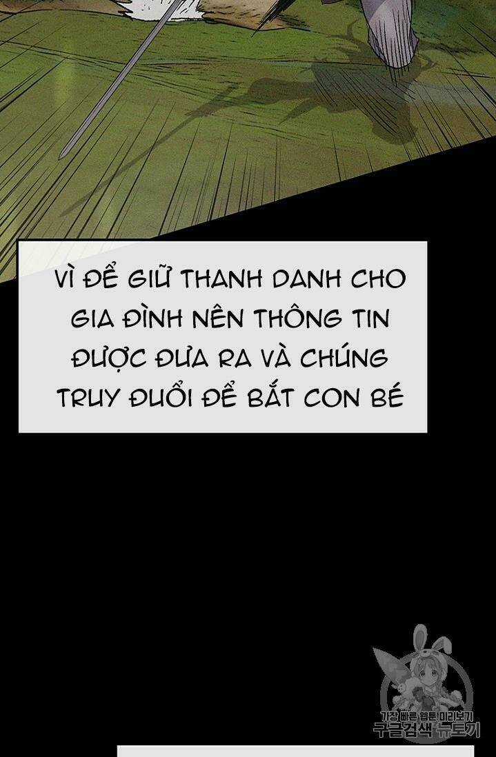 Tiên Kiếm Bất Bại Chapter 22 trang 50