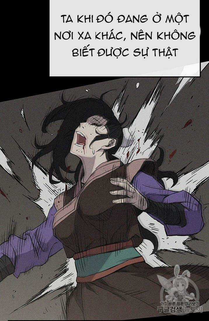 Tiên Kiếm Bất Bại Chapter 22 trang 51