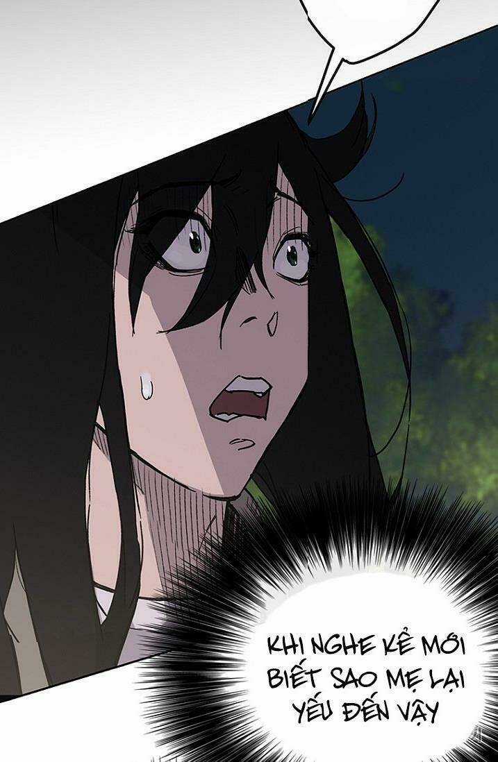 Tiên Kiếm Bất Bại Chapter 22 trang 53