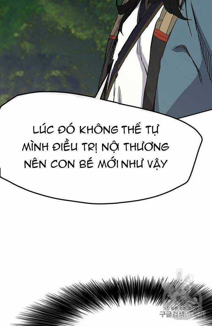 Tiên Kiếm Bất Bại Chapter 22 trang 56