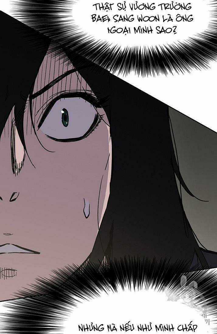 Tiên Kiếm Bất Bại Chapter 22 trang 57