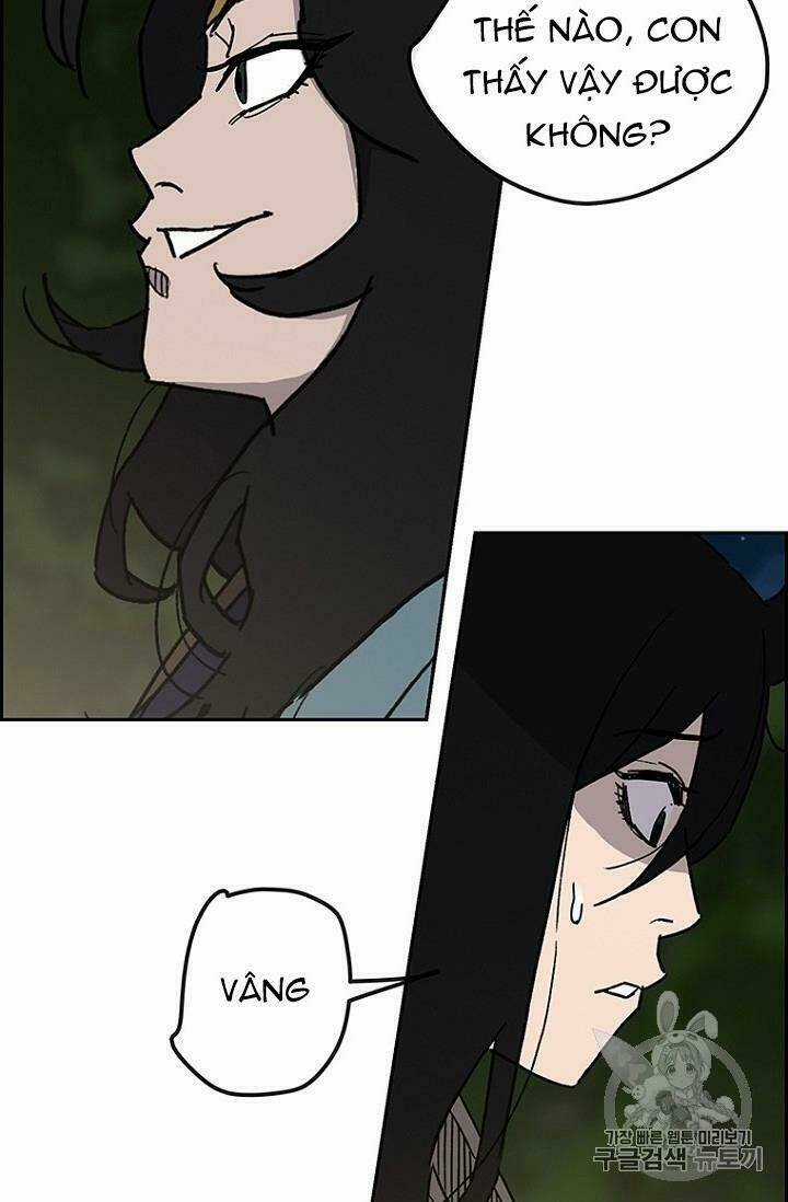 Tiên Kiếm Bất Bại Chapter 22 trang 59