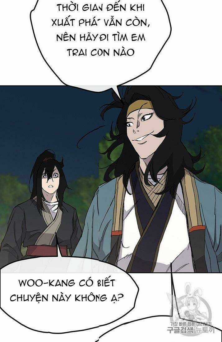 Tiên Kiếm Bất Bại Chapter 22 trang 61