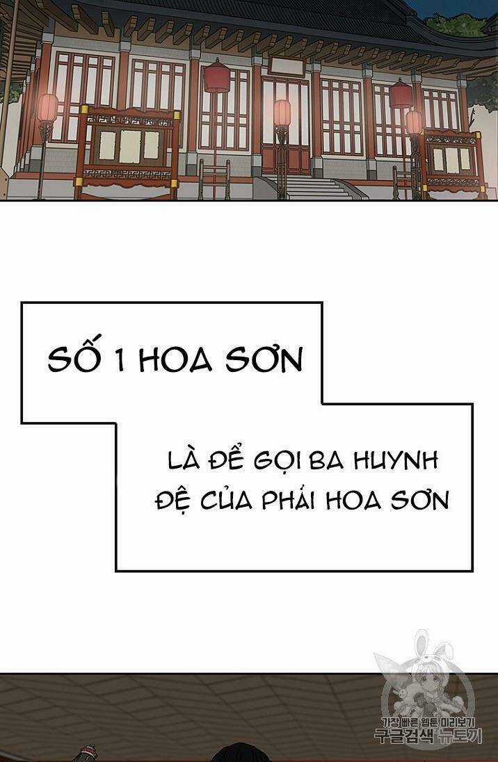 Tiên Kiếm Bất Bại Chapter 22 trang 65