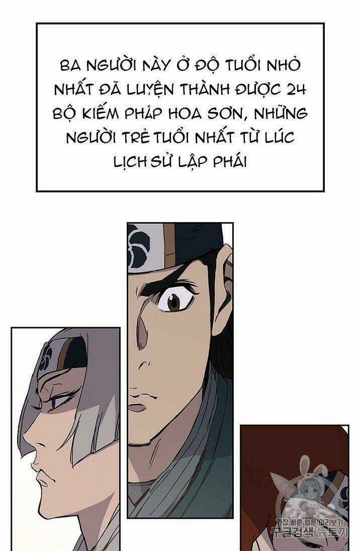 Tiên Kiếm Bất Bại Chapter 22 trang 67