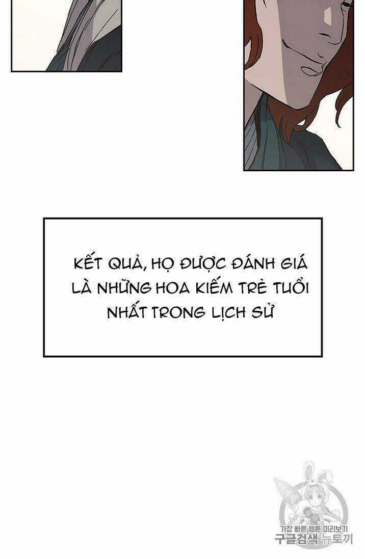 Tiên Kiếm Bất Bại Chapter 22 trang 68