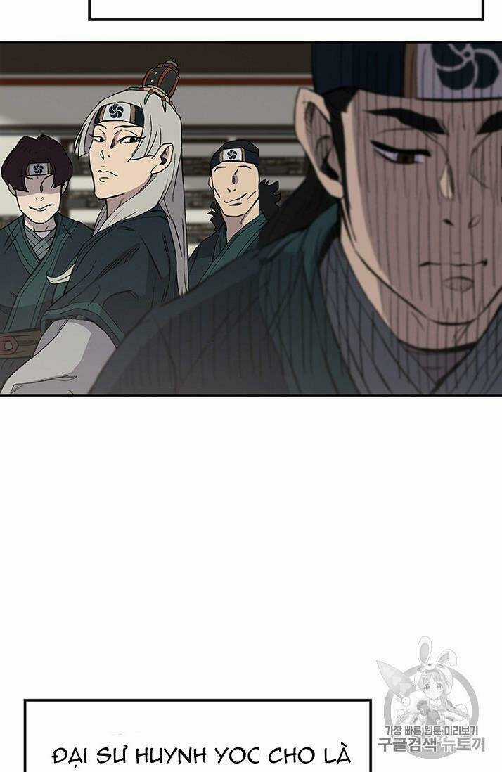 Tiên Kiếm Bất Bại Chapter 22 trang 71