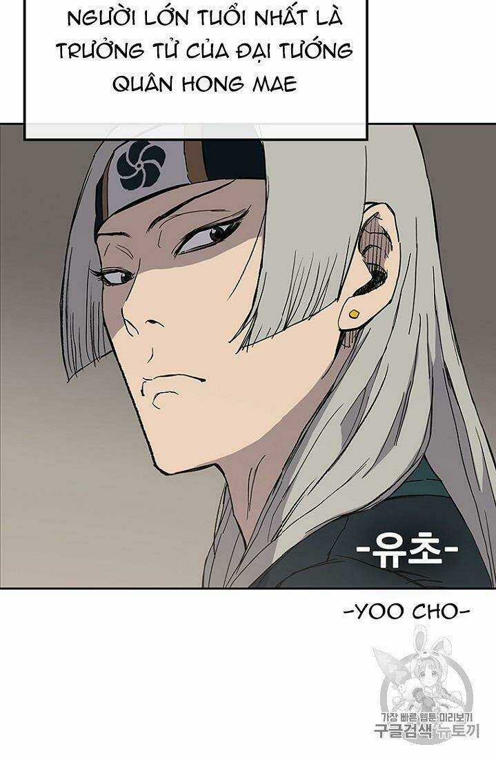 Tiên Kiếm Bất Bại Chapter 22 trang 72