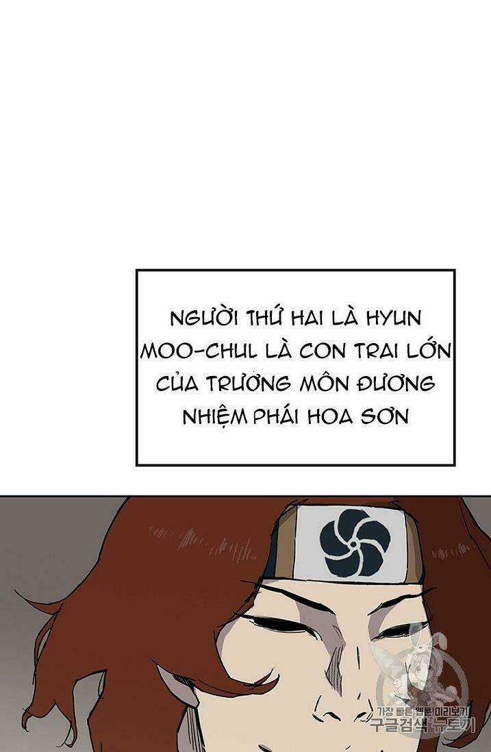 Tiên Kiếm Bất Bại Chapter 22 trang 73