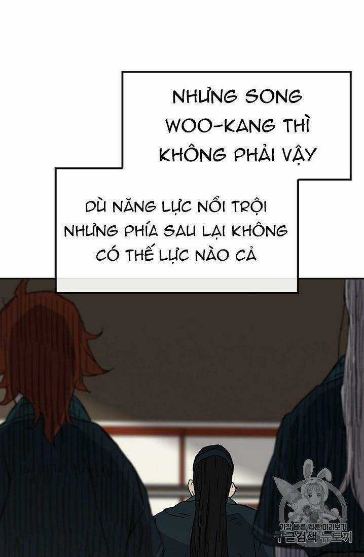 Tiên Kiếm Bất Bại Chapter 22 trang 75