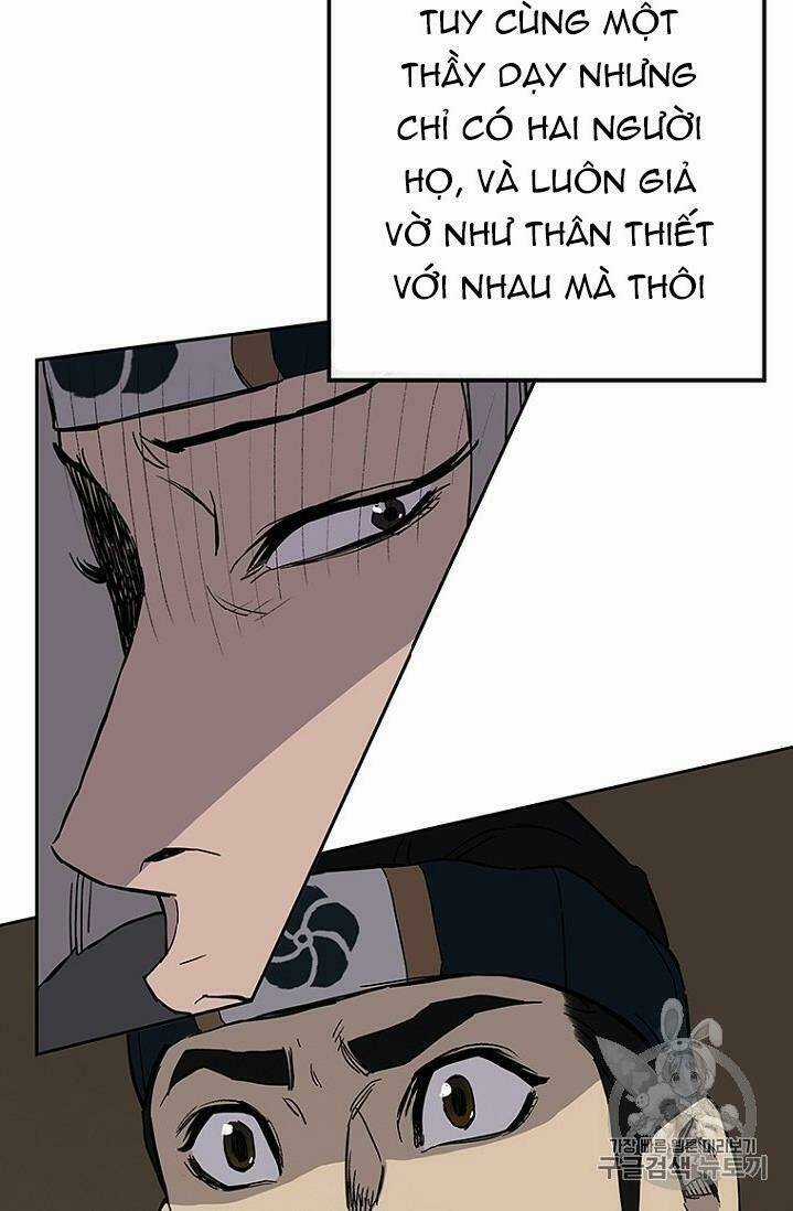 Tiên Kiếm Bất Bại Chapter 22 trang 77