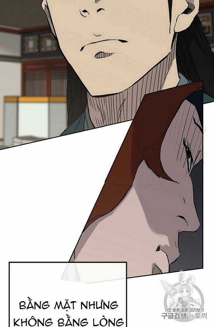 Tiên Kiếm Bất Bại Chapter 22 trang 78