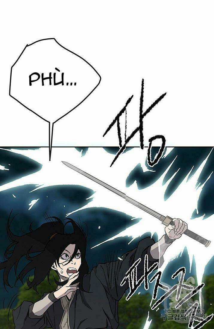 Tiên Kiếm Bất Bại Chapter 22 trang 8